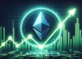 Ethereum Price Hints at Upside: Analyzing The Bullish Signals