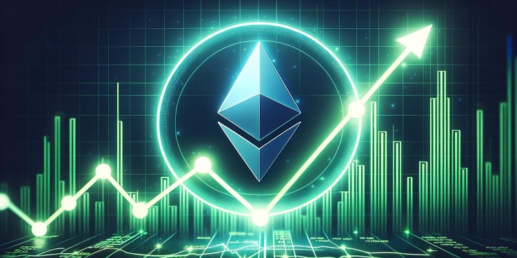 Ethereum Price Hints at Upside: Analyzing The Bullish Signals