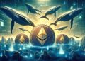 Ethereum Buying Pressure Reaches Critical Level Amid Massive Whale Buying