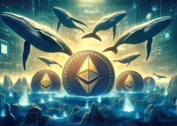Ethereum Buying Pressure Reaches Critical Level Amid Massive Whale Buying