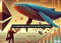 Ethereum whales are on the move: What does it mean for ETH’s future?