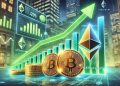 Bitwise CIO Expects $15 Billion To Flow Into Spot Ethereum ETFs, How Will ETH React?