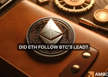 Why Ethereum struggles to rally even as Bitcoin surges past $70,000