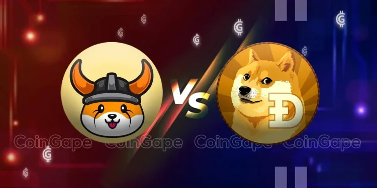 FLOKI vs Dogecoin: Buy, Sell or Hodl in June?
