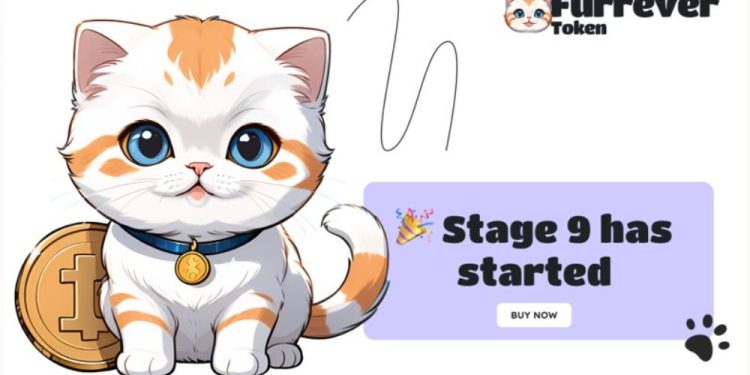 New Trend in the Crypto Market: The Surprise Coin Next to Solana and Ethereum – Times Tabloid