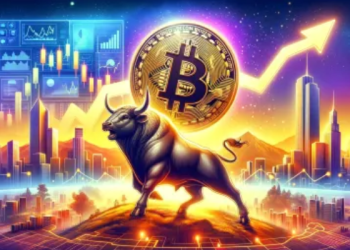 Huge Gains for Corporate Cryptocurrency Holder 