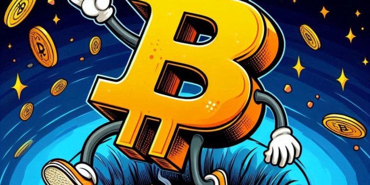 Bitcoin Drops by 14% in the 2nd Quarter!