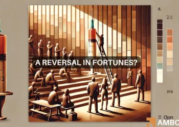 INJ’s reversal odds – Altcoin’s short-term forecast looks like THIS