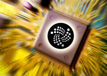 IOTA EVM Integrates Pyth Network Oracles for DeFi Reliability