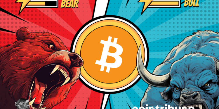 Bitcoin Drops Below the $60,000 Threshold! Analysis of June 25, 2024