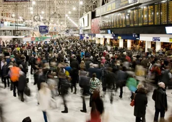 Blockchain system for transport tickets developed by UK experts