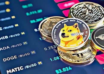 Dogecoin Whales Reduce Holdings As Price Doubles; Arthur Hayes Invests In $PENDLE And $DOGE » The Merkle News