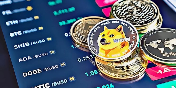 Dogecoin Whales Reduce Holdings As Price Doubles; Arthur Hayes Invests In $PENDLE And $DOGE » The Merkle News