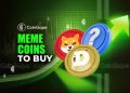 Missed Pepe Coin, Here’re 3 Ethereum Meme Coins To Buy In June
