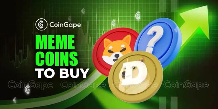 Missed Pepe Coin, Here’re 3 Ethereum Meme Coins To Buy In June