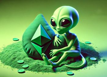 Analyst Says Ethereum Primed To Hit New All-Time High as Last ‘Nail in the Coffin for Bears’ Appears