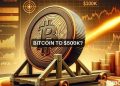 $500K Bitcoin forecast – Analyst maps out BTC’s bull run timeline