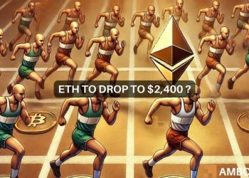Could Ethereum’s Latest Financial Product Be Its Downfall? Expert Weighs In
