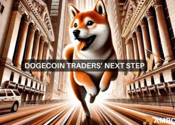 Dogecoin price prediction – Why traders need to look out for this breakout!