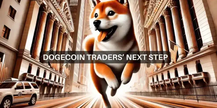 Dogecoin price prediction – Why traders need to look out for this breakout!