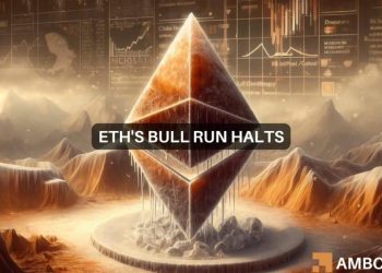 Ethereum’s bullish surge cools off – How much longer for $4k?