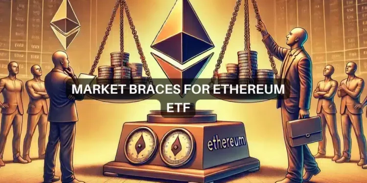 Ethereum to $4K? Spot ETF approvals have analysts thinking…