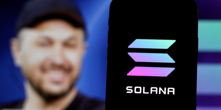 Solana accounts for a fifth of DEX volume, but a new competitor may be catching up – DL News