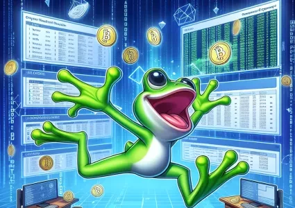 Pepe Unchained Thrusts Meme Coin Trading into Overdrive with Layer-2 Blockchain