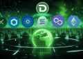Experts Debate the Best DeFi Altcoin: DTX Exchange Takes the Lead With $630K Presale as Celestia & Arweave Crashes