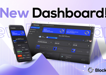 BlockDAG’s $46.8M Presale and Dashboard Update Catapults It Beyond Dogecoin (DOGE) and Theta Network Trends