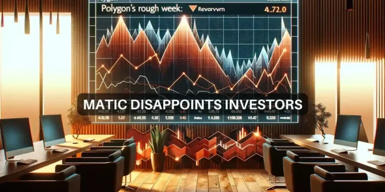 Analyzing Polygon’s DeFi performance after MATIC’s 7% price fall