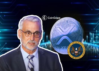 Ripple’s CLO Stresses Crucial Crypto Vote Ahead of US Polls