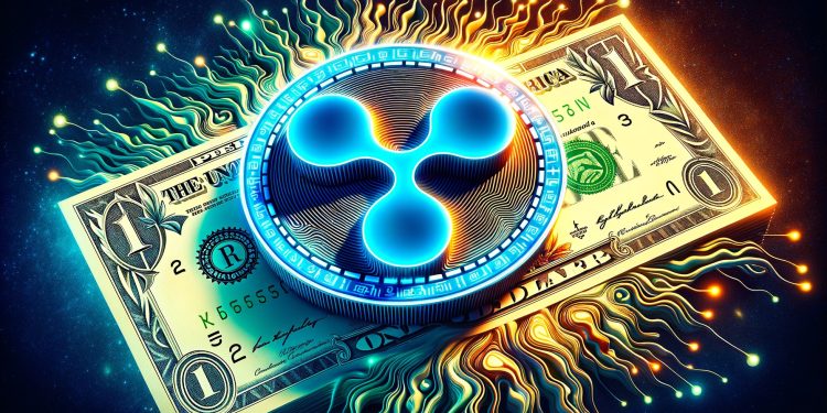 Ripple (XRP) Hits Millionaire Address Record; Could it Signal a Turnaround?