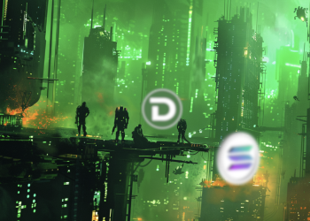 DTX Looks Ready To Lead Investors Into Massive DeFi Gains; Ethena And Solana Holders Pivot To The Promising Coin