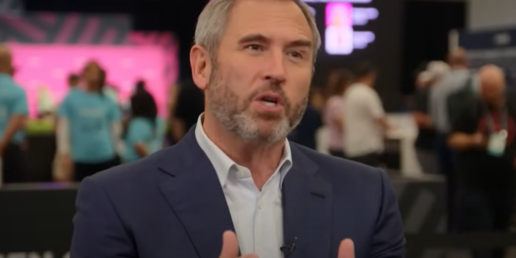 Ripple CEO Discloses 10 CBDC Partnerships: Who Are They?
