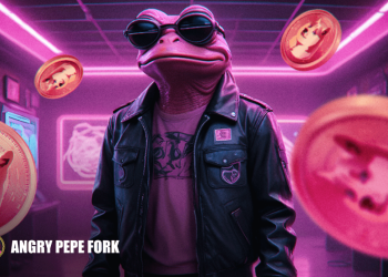 Angry Pepe Fork and Floki Leads MemeFi Revolution With The Aim To Rival Dogecoin’s Top Position