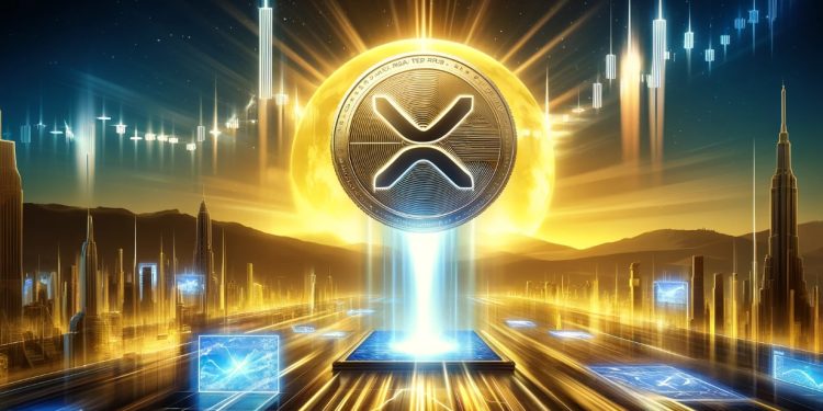 XRP Price Set For Colossal 63,000% Breakout As Ripple Secures Crucial Partnership In Europe