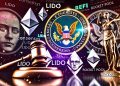 SEC Sues Ethereum’s ConsenSys Over Lido And Rocket Pool Offerings