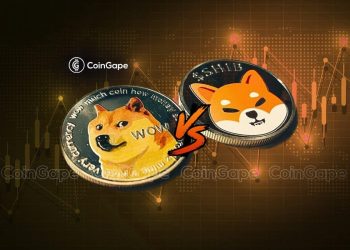 Weekly Outflows Upset Top Meme Coins