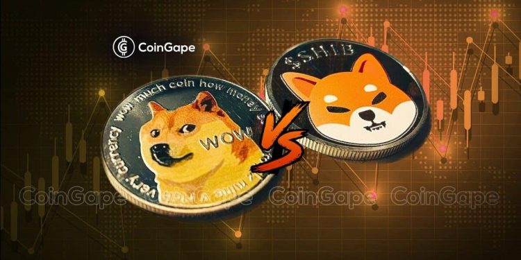 Weekly Outflows Upset Top Meme Coins