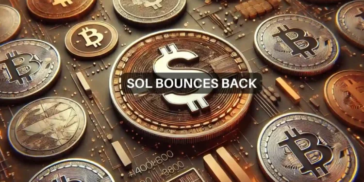 Solana defies the market, gains 8% in 24 hours: Will SOL’s rise continue?