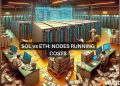 Why Solana nodes are ’10x higher than Ethereum’ – founder Anatoly Yakovenko
