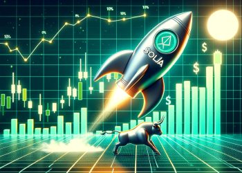 Solana (SOL) Rockets Over 10%: Analyzing The Bullish Trend