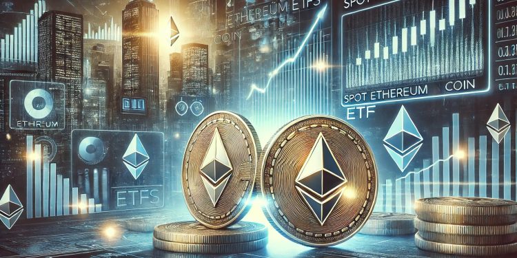 Bernstein Analysts Turn Bearish On Spot Ethereum ETFs, Lack Of Staking Raises Concerns