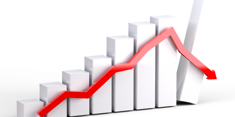 Bitcoin ETFs See $65M Net Outflows on Monday, Breaking 19-Day Record Streak