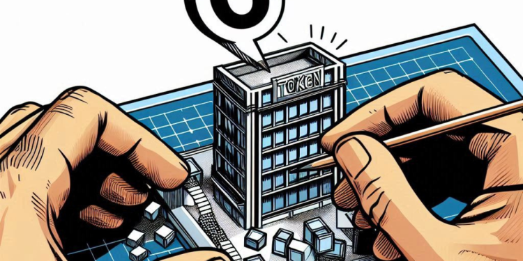 How DeFi Is Revolutionizing Commercial Real Estate