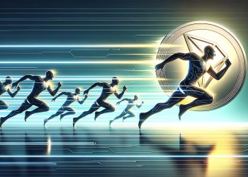 Tron Price (TRX) Surges Ahead: Leading the Altcoins Pack