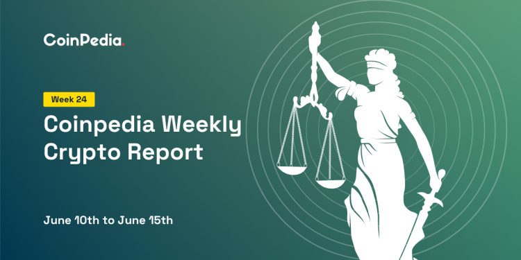 Top News, Bitcoin and Altcoin Volatility, Major Hacks, and DeFi Investments