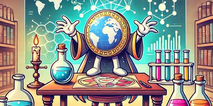 Worldcoin and Alchemy Partner on Blockchain Development