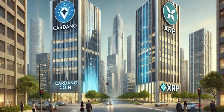 Cardano And XRP Shorting Activity Could Act As ‘Rocket Fuel’ For A Rally; Santiment